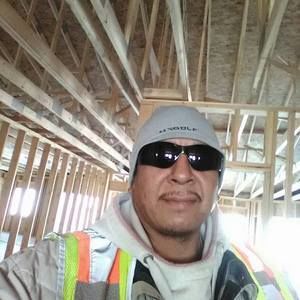 Meet your Posher, Wade